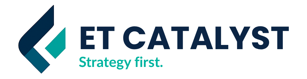 ET Calayst Logo